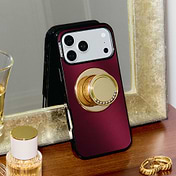 Velvet Berry &mdash; iPhone 18 Pro Max MagSafe Case image number 6